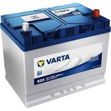 Varta Battery